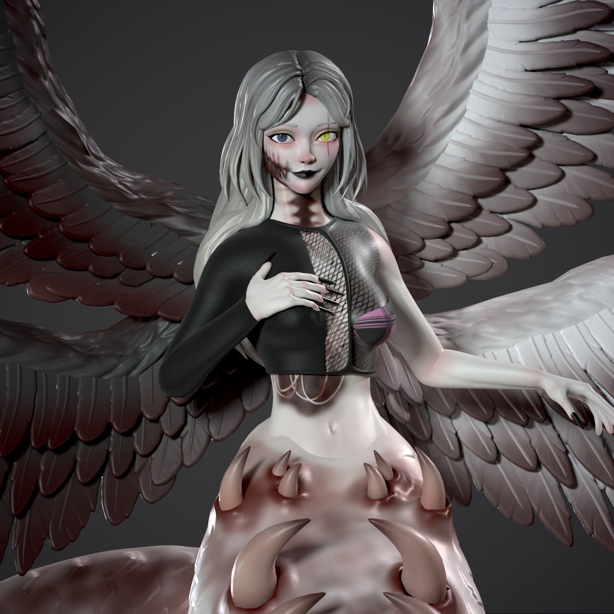 RoadFoster_3D tweet media