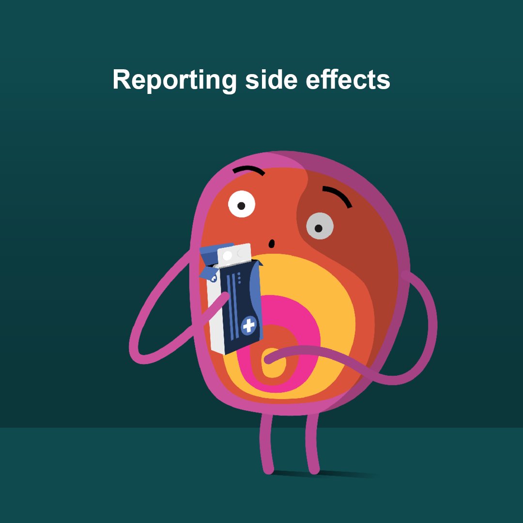 MHRAgovuk's tweet photo. 📢 Report any adverse effects to our Yellow Card scheme. #MedSafetyWeek

Visit https://t.co/VU356yslED to read guidance for individuals living with diabetes, of detailed information on how to report any safety concerns with your device and what information needs to be included. https://t.co/tdO2uW31NP