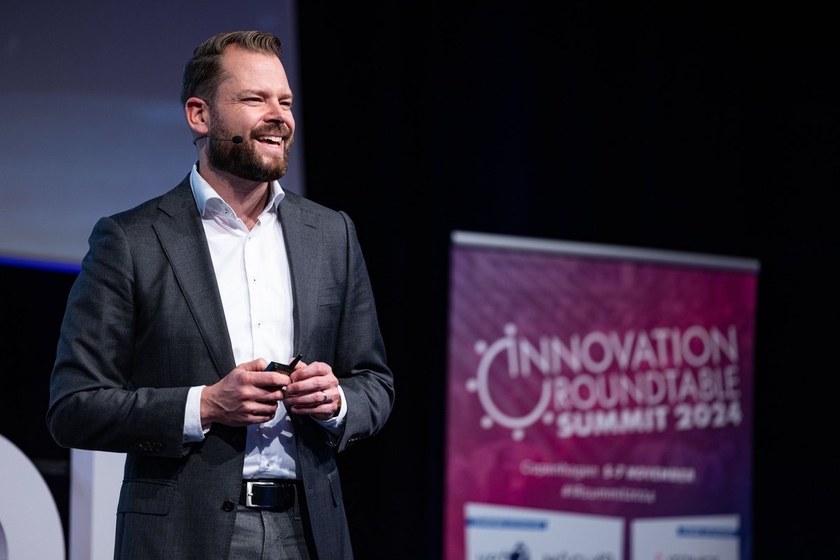 innoround's tweet photo. 🌟 Check out more of the incredible moments we shared together during the #IRSummit2024 🌟

💡 Let us know in the comments which topics you enjoyed the most.

To learn more about the #InnovationRoundtable events, be sure to follow our pages. https://t.co/ImvCbLoPRj