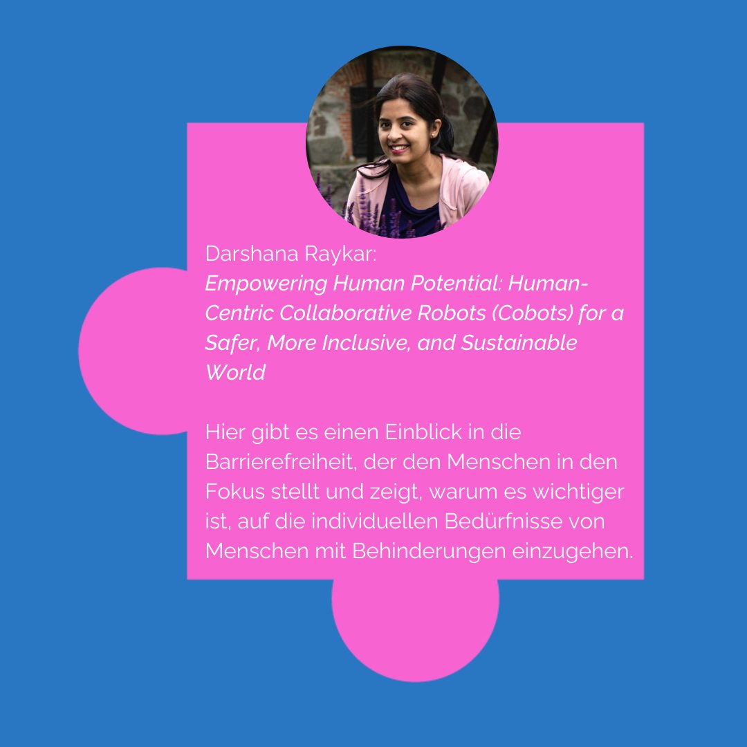 World Usability Day München tweet media