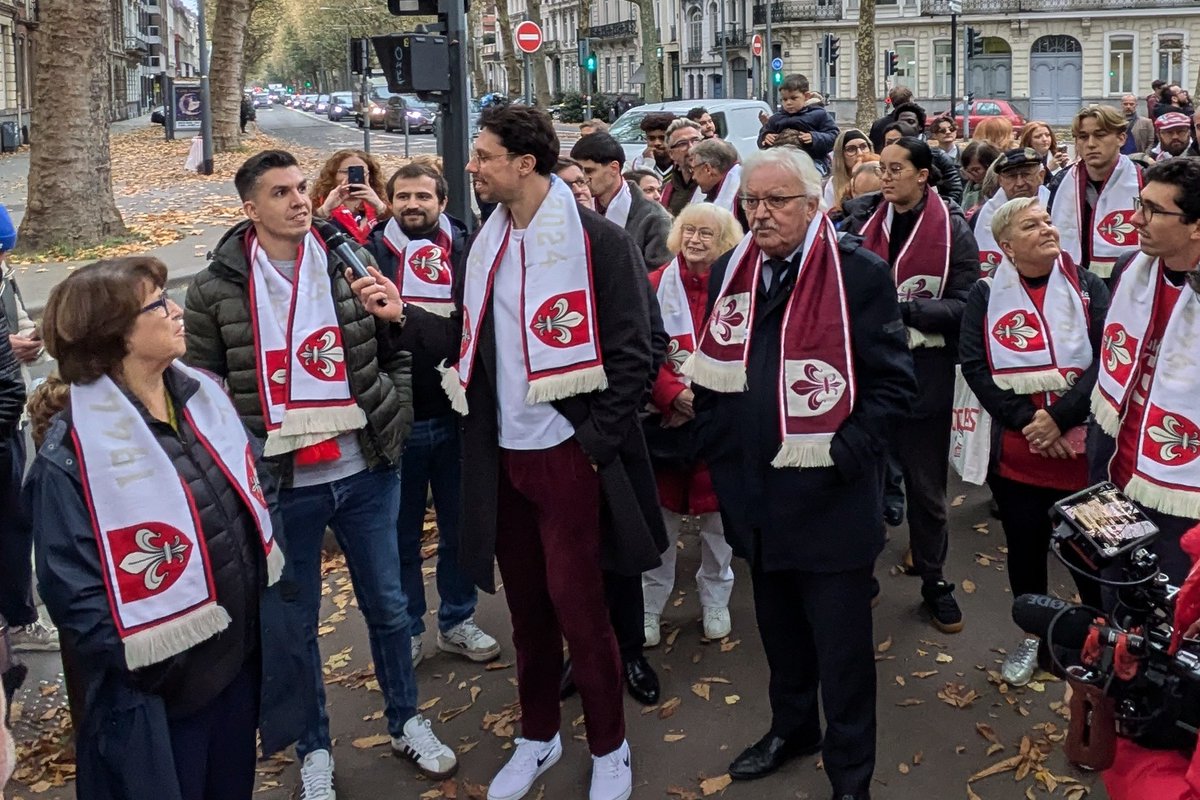 Élu.e.s PCF Lille tweet media