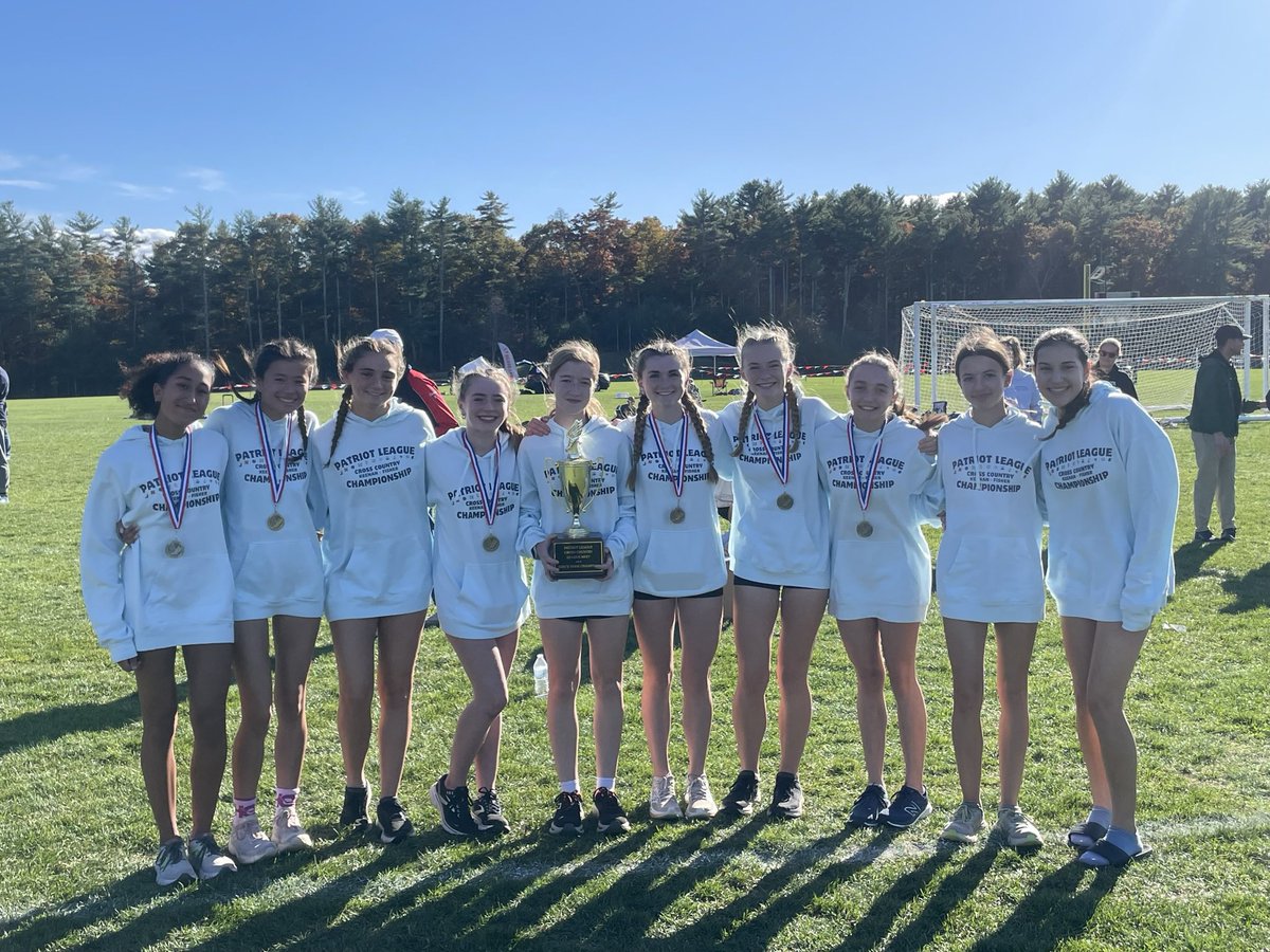 MarshfieldTC's tweet photo. Tomorrow we race at the MIAA Divisional 1B (Girls) and 1C (Boys) States at Northfield Mountain. 

12:30pm Girls
2:45pm Boys https://t.co/PrZ46BkUwi