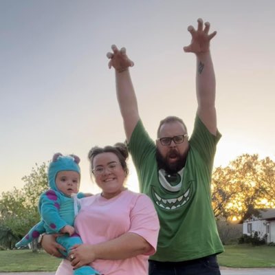 spooderdad's tweet photo. #NewProfilePic https://t.co/kduvB7vWfr