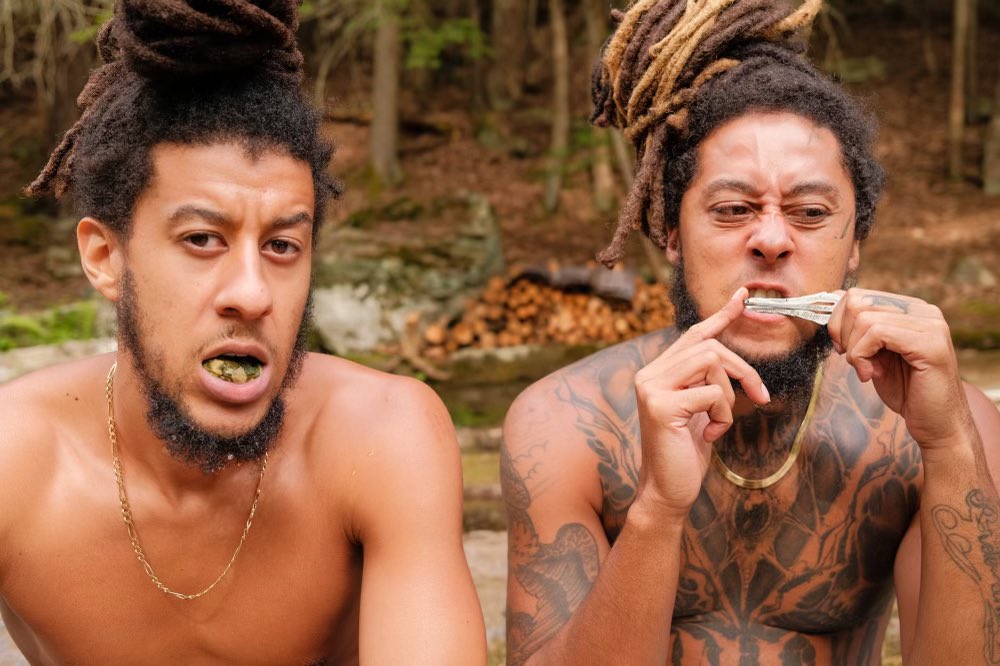 coryvanlew's tweet image. This past year we did some deep roots healing ❤️‍🩹