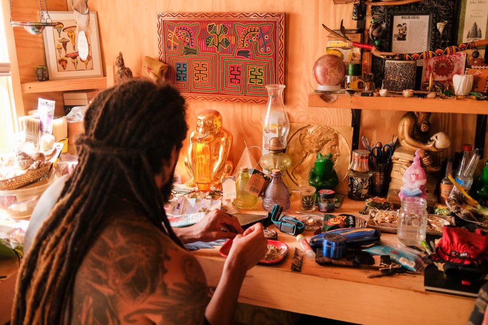 coryvanlew's tweet image. This past year we did some deep roots healing ❤️‍🩹