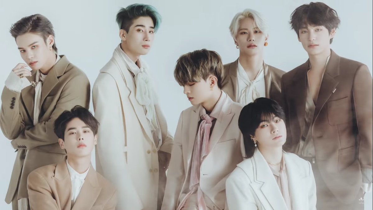 8 years ago today, VICTON debuted.