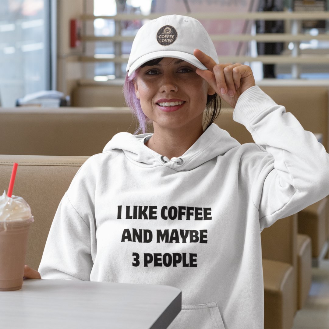 luvacoffeebreak's tweet photo. Current mood: Coffee, cozy hoodies, and a people limit. ☕😅 #UnfilteredFun #CoffeeVibes #IntrovertEssentials https://t.co/J0MIkxH1k5