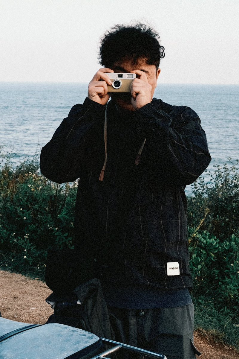 Amazing_Shaun's tweet photo. 无论我们去拍什么
摄影最终的题材都是“生命力”

Kodak EKTAR H35
Kodak GOLD 800
#film 
#filmphotography 
#フィルム写真
#フィルムカメラ
#ハーフカメラ
#北京 
#Beijing 
#北京约拍 https://t.co/1jdfWx9kFM