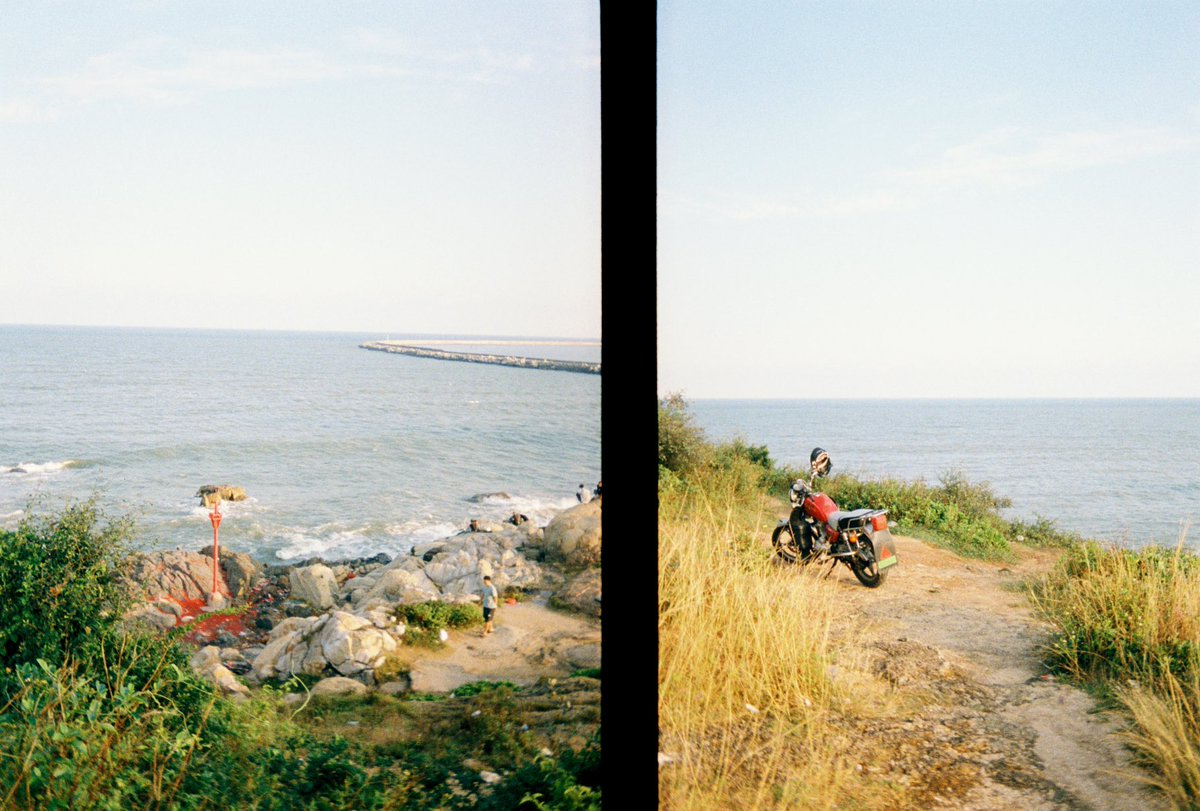 Amazing_Shaun's tweet photo. 无论我们去拍什么
摄影最终的题材都是“生命力”

Kodak EKTAR H35
Kodak GOLD 800
#film 
#filmphotography 
#フィルム写真
#フィルムカメラ
#ハーフカメラ
#北京 
#Beijing 
#北京约拍 https://t.co/1jdfWx9kFM