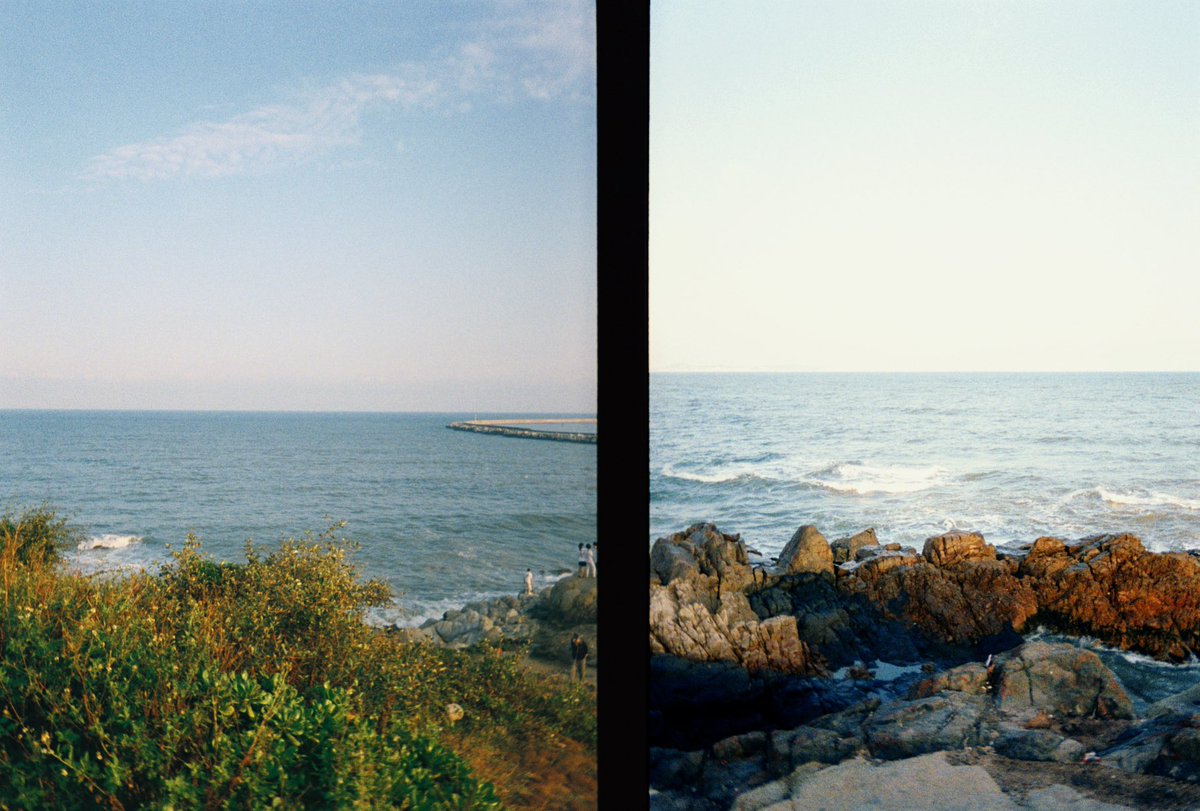 Amazing_Shaun's tweet photo. 无论我们去拍什么
摄影最终的题材都是“生命力”

Kodak EKTAR H35
Kodak GOLD 800
#film 
#filmphotography 
#フィルム写真
#フィルムカメラ
#ハーフカメラ
#北京 
#Beijing 
#北京约拍 https://t.co/1jdfWx9kFM