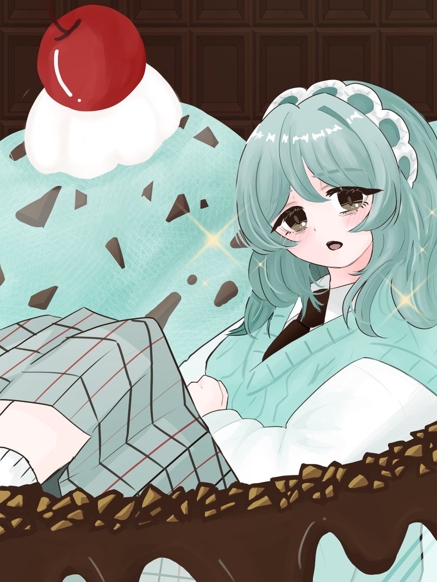 しのぎあい tweet media