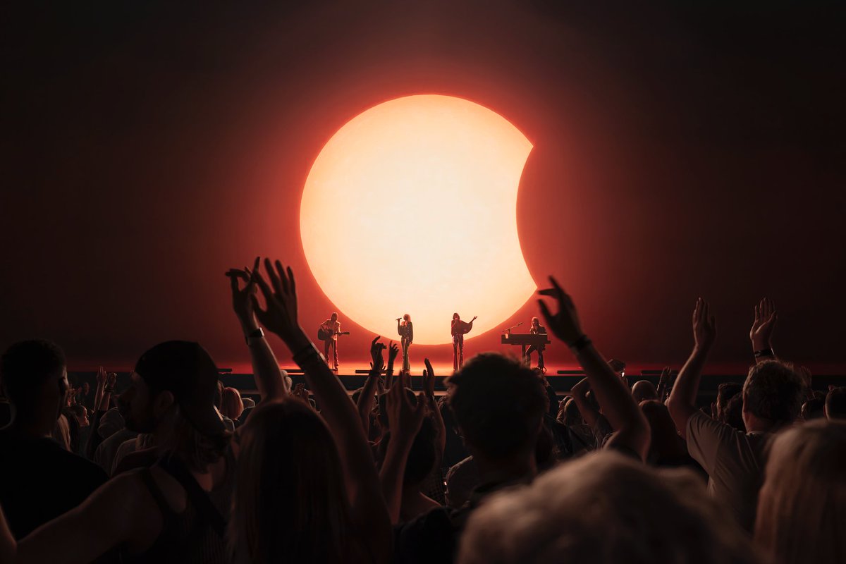 Who will be joining us on the dancefloor before the end of the year? 🕺