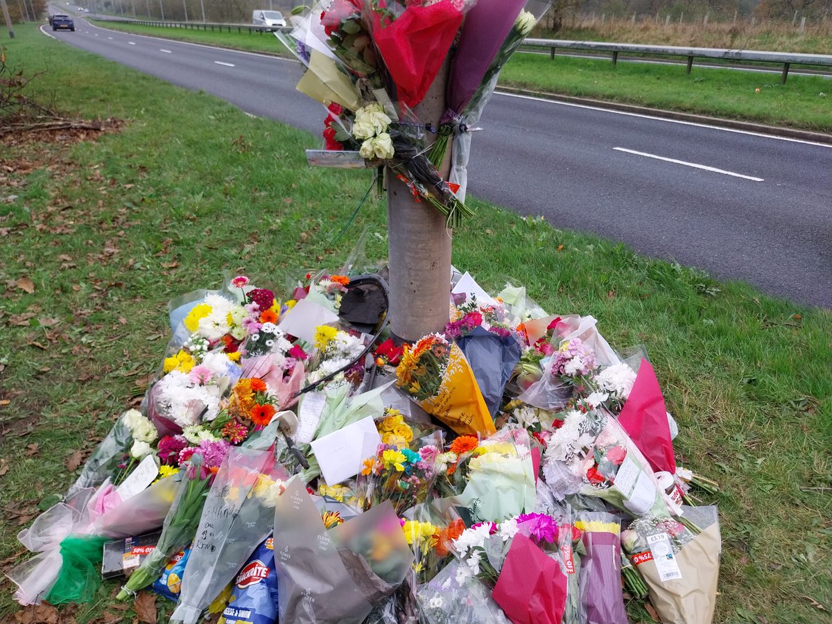 jules_ted's tweet photo. Could you all please join us at 21 minutes tomorrow at the game to celebrate the life of Tom who tragically lost his life last weekend. Such a lovely young man. https://t.co/edkMIKuwjA