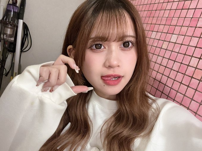 Twitterのコスプレ画像21