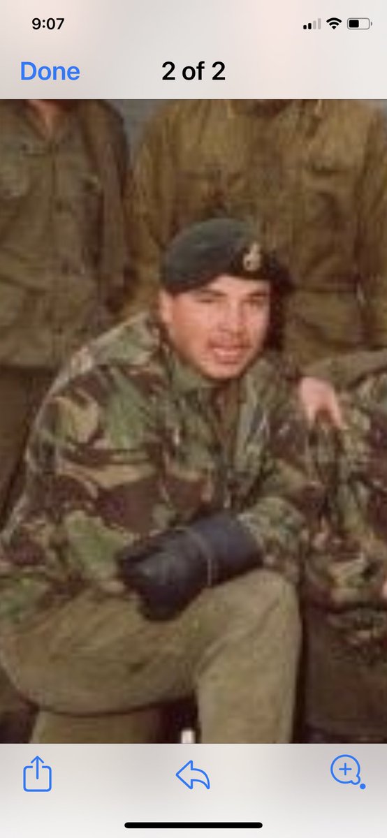 As an indigenous veteran today is special, a day of reflection. Of course I will join my colleagues on Nov. 11, today I will reflect.