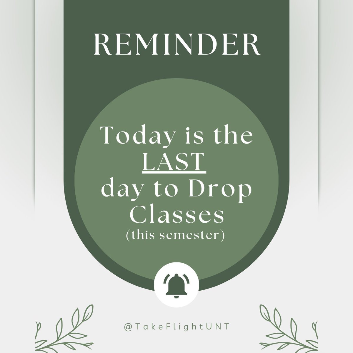 Take Flight UNT tweet media