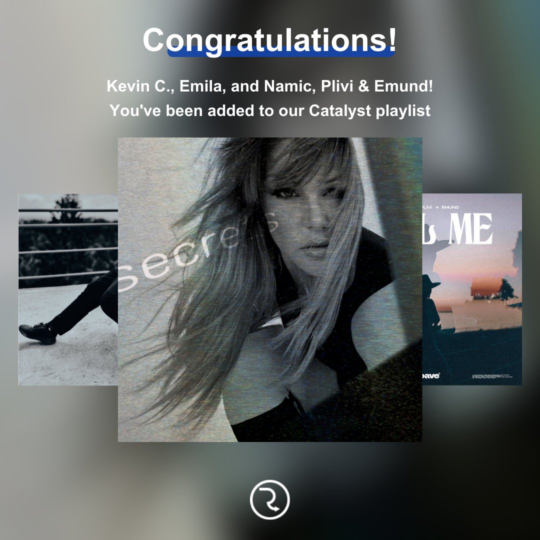 RouteNote tweet media