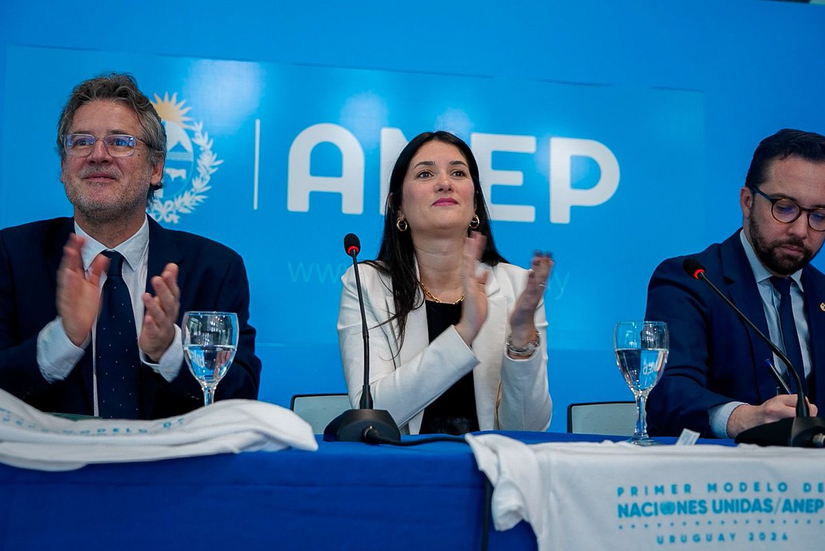 Virginia Cáceres Batalla tweet media