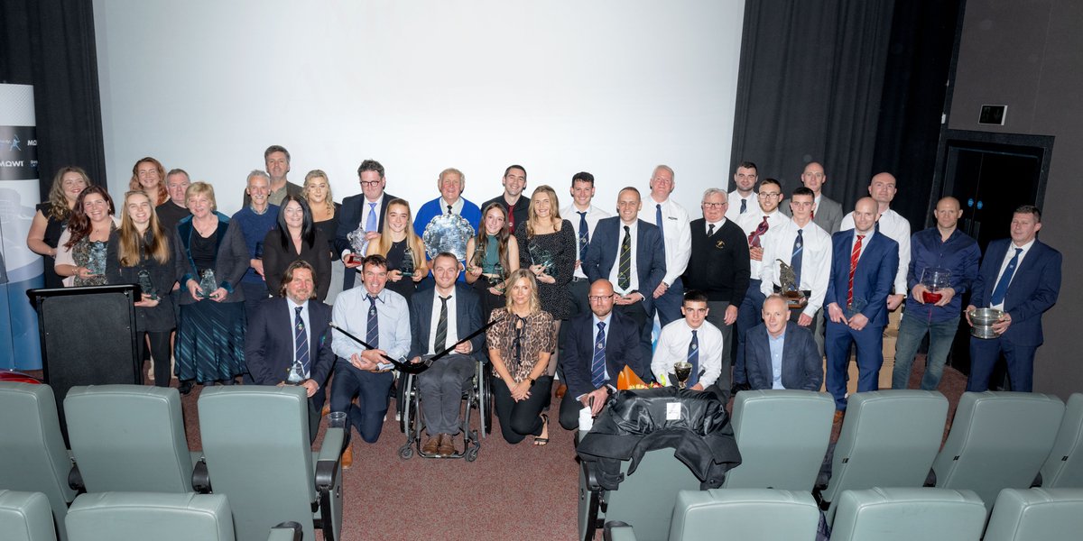 📷 All of the 2024 Mowi award winners
👏 A massive congratulations to all for their hard work and dedication over the season