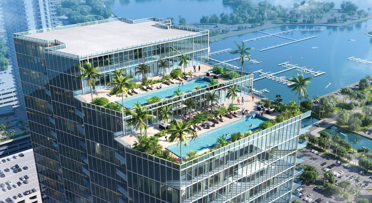 Feldman Equities LLC tweet media