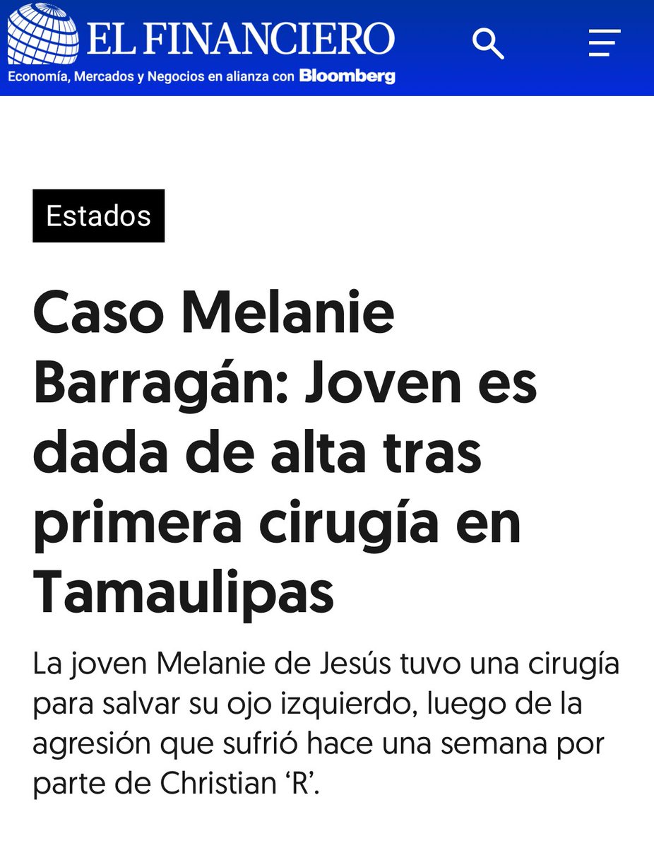 Citlalli Hernández Mora tweet media