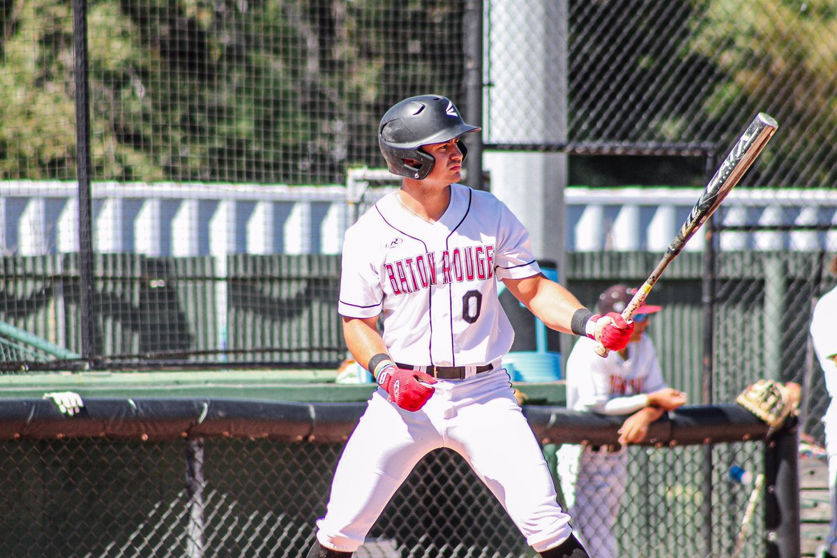 Bears Baseball photo drop from the NOCA fall game. More pics can be found on the BRCC Athletics Facebook page.

A little something to hold you over till the start of the season in January .

#clawsup
