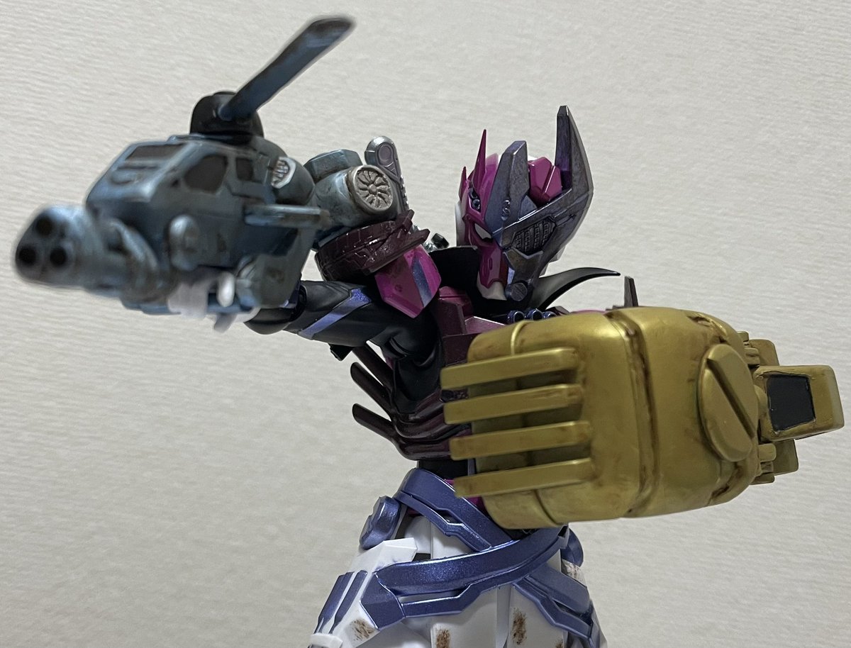 合流ケバブ tweet media