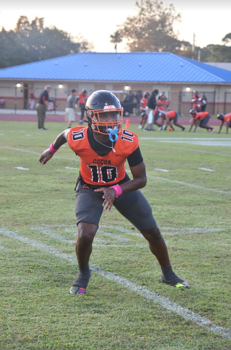 Tyion Jacobs (@tyionjacobs) on Twitter photo hudl.com/v/2Qi8XX
regular season highlights
<a href="/KyleWSteinhoff/">Kyle Steinhoff</a> <a href="/CoachRoc/">Roc Bellantoni</a> <a href="/_AbuTuray/">Abu Turay</a> <a href="/PrepRedzoneFL/">Prep Redzone Florida</a> <a href="/ArtavisScott/">Artavis Scott</a> <a href="/chase1jones/">Chase Jones</a> <a href="/Coach__Lal/">Bilal Marshall</a> <a href="/_PatMcDonald/">Patrick McDonald</a> hudl.com/v/2Qi8XX
regular season highlights
<a href="/KyleWSteinhoff/">Kyle Steinhoff</a> <a href="/CoachRoc/">Roc Bellantoni</a> <a href="/_AbuTuray/">Abu Turay</a> <a href="/PrepRedzoneFL/">Prep Redzone Florida</a> <a href="/ArtavisScott/">Artavis Scott</a> <a href="/chase1jones/">Chase Jones</a> <a href="/Coach__Lal/">Bilal Marshall</a> <a href="/_PatMcDonald/">Patrick McDonald</a>