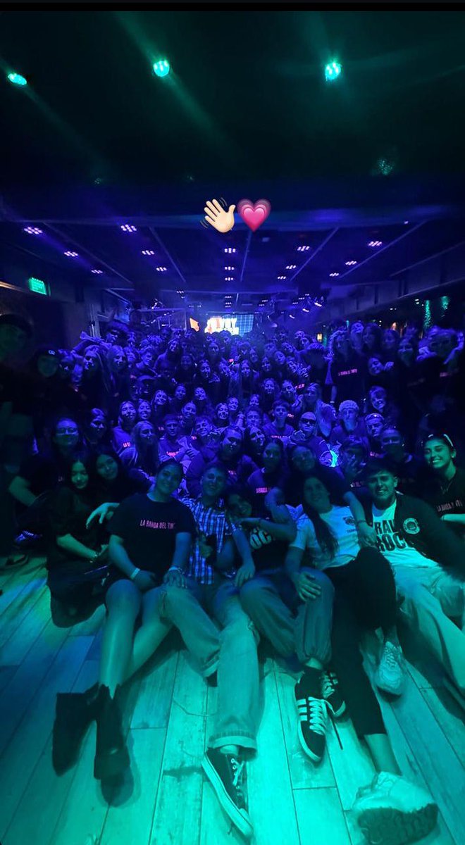 te amo para siempre Bariloche 💗