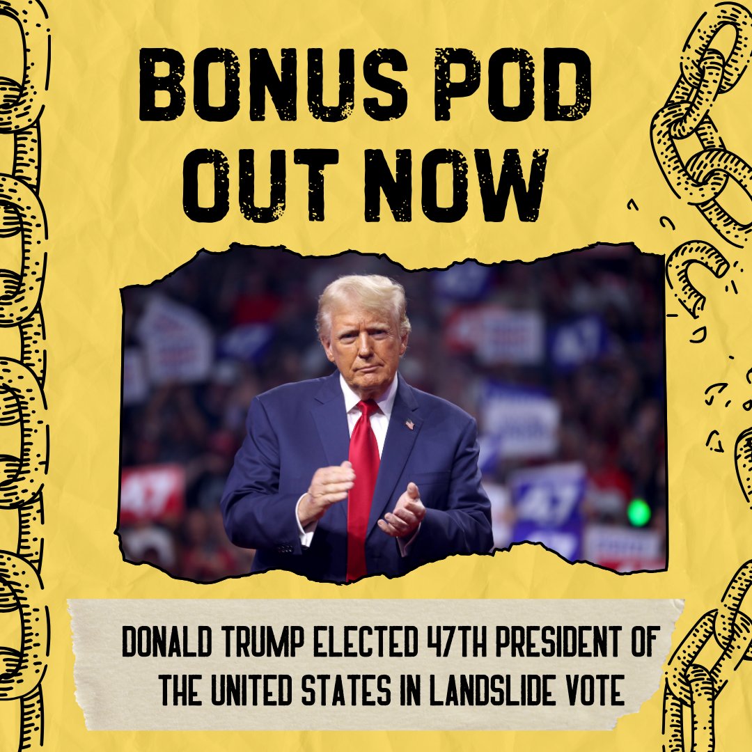In this special episode of #StayWithMeHere, Erin Flanagan and Jake Shropshire talk through the results of the #2024election in the US and Trump’s landslide victory, where the #KamalaHarris campaign might have gone wrong, and who will win the House of Representatives in 2024.