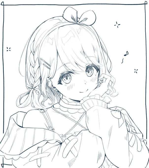 滑り込みセーフ!ゆらちゃんお誕生日おめでと～!🥳
#ゆらふぉと 