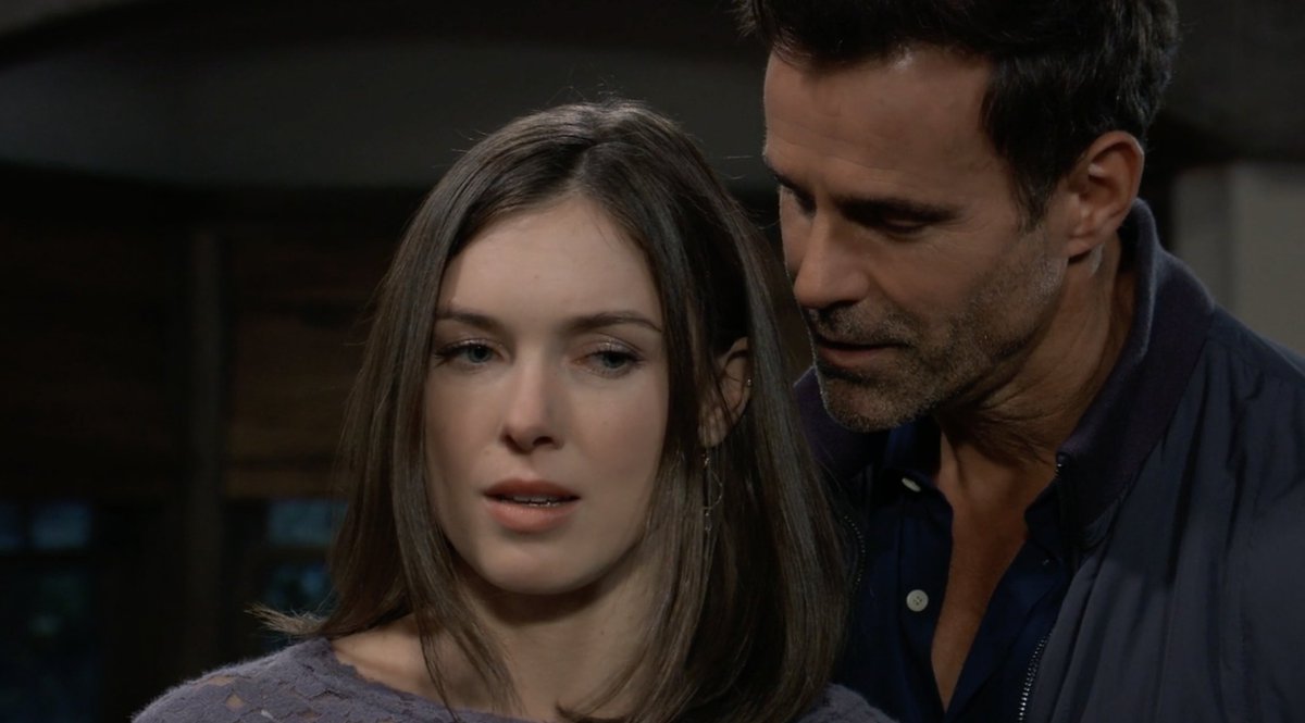 General Hospital tweet media
