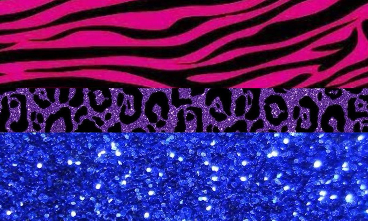 Todas mis cosas favoritas dentro de mis banderas….