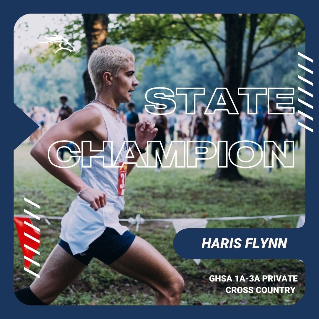 MV_Athletics's tweet image. Introducing your 2024 @OfficialGHSA 1A-3A Private Boys Cross Country State Champion!

Congrats, Haris!

#MVcrosscountry #MVathletics #ImAMustang #LetsDoThis @TheMVSchool