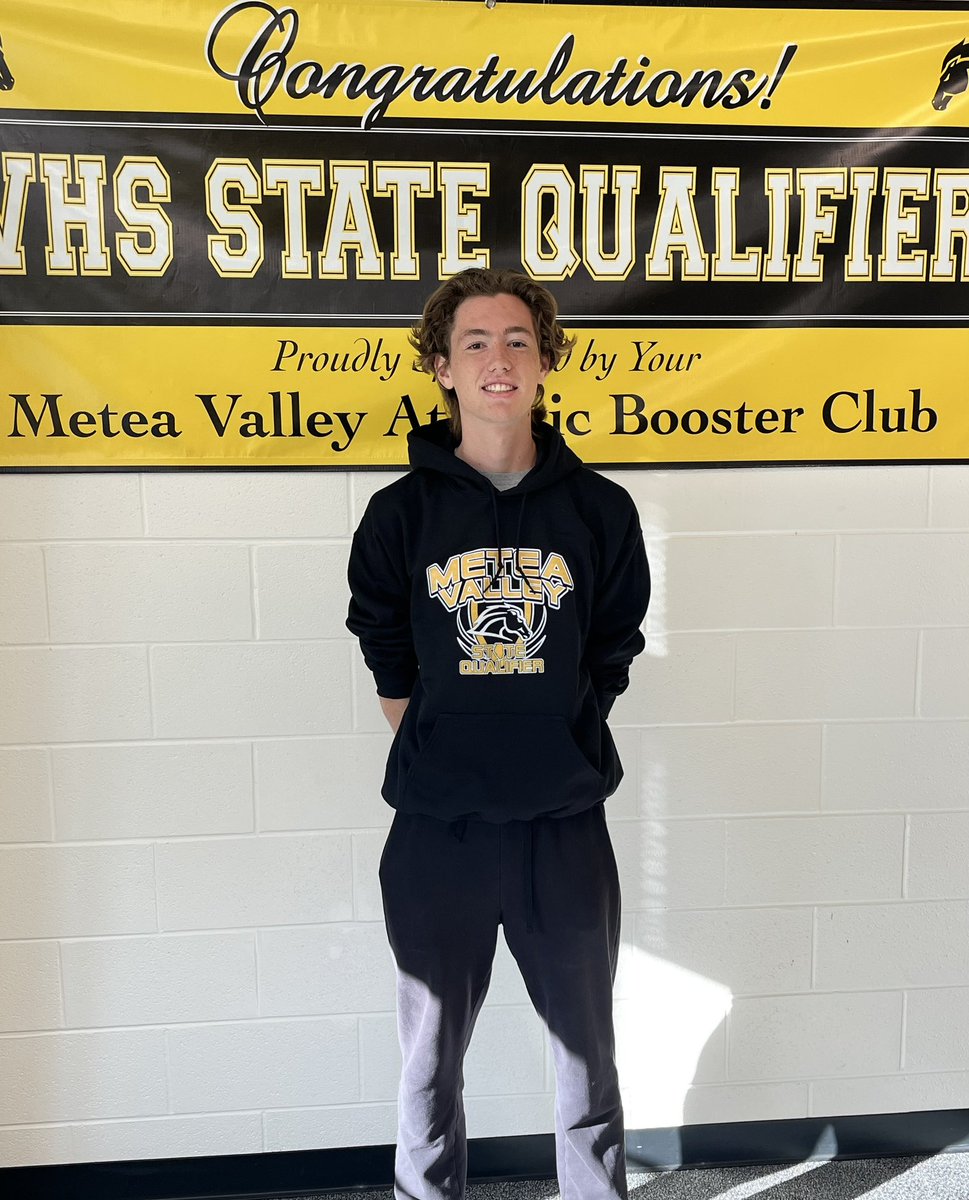 Metea Athletics (@meteaathletics) on Twitter photo State Sendoff Breakfast for B/G Cross Country. Best of luck to Ian and Kaylee this weekend. Super thrilled for you and your programs. Be you!! <a href="/meteavalley/">Metea Valley HS</a> <a href="/MeteaBoosters/">Metea Boosters</a> State Sendoff Breakfast for B/G Cross Country. Best of luck to Ian and Kaylee this weekend. Super thrilled for you and your programs. Be you!! <a href="/meteavalley/">Metea Valley HS</a> <a href="/MeteaBoosters/">Metea Boosters</a>