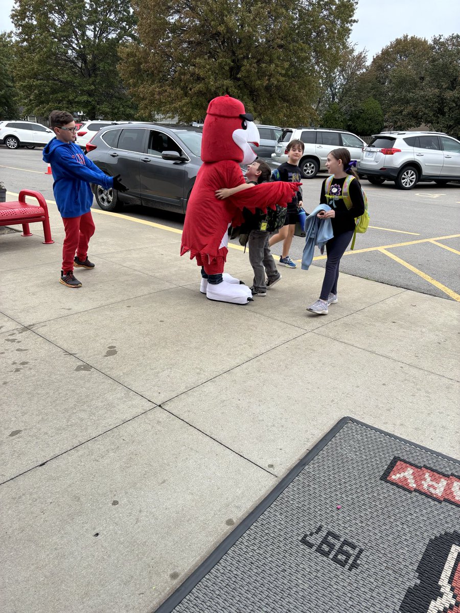 Black Bob Elementary tweet media