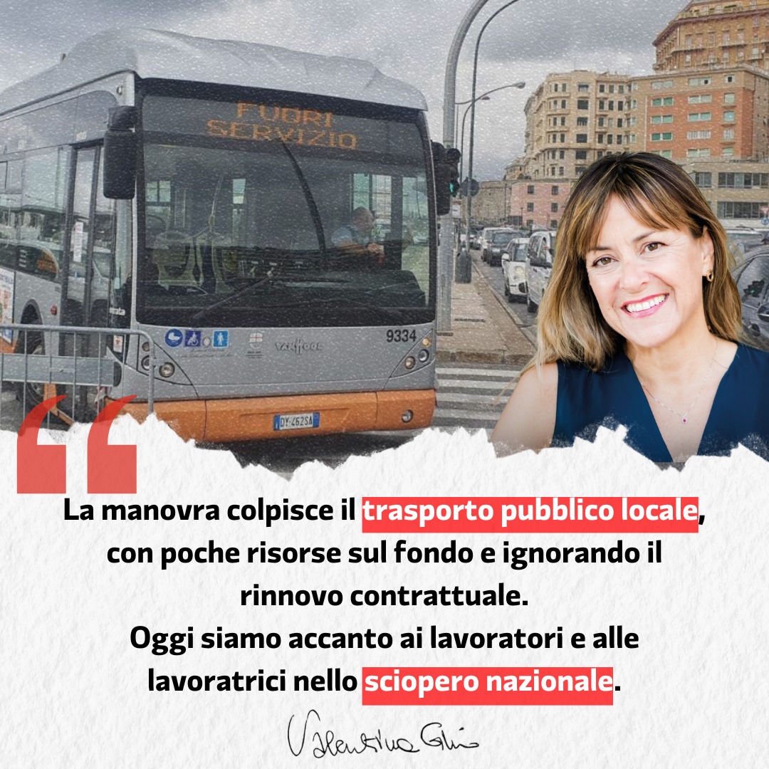 Valentina Ghio tweet media