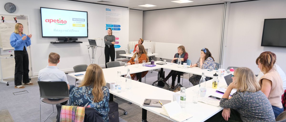 British Dietetic Association (@bda_dietitians) on Twitter photo #Advert | Today we hosted a partnered roundtable with our Corporate Members <a href="/wiltsfarmfoods/">Wiltshire Farm Foods</a>, listening to real dietetic experiences on how food can play an important part in patients' recovery after being discharged from hospital care. #Advert | Today we hosted a partnered roundtable with our Corporate Members <a href="/wiltsfarmfoods/">Wiltshire Farm Foods</a>, listening to real dietetic experiences on how food can play an important part in patients' recovery after being discharged from hospital care.