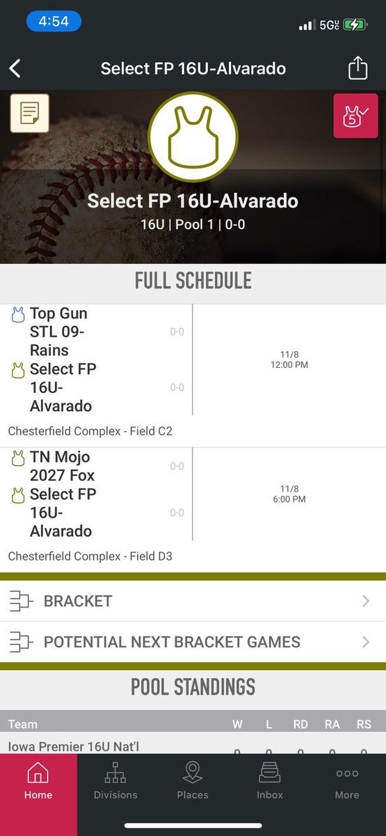 Kymorie Myers 2026 (@kymorie2026) on Twitter photo GAME DAYYY!!! Lets go!!!
<a href="/ejonesrockchalk/">Eric Jones - Select Fastpitch</a> <a href="/SFP18UA/">SelectFp18ua</a>
<a href="/selectFP08/">Select Fastpitch Alvarado 16U</a> GAME DAYYY!!! Lets go!!!
<a href="/ejonesrockchalk/">Eric Jones - Select Fastpitch</a> <a href="/SFP18UA/">SelectFp18ua</a>
<a href="/selectFP08/">Select Fastpitch Alvarado 16U</a>