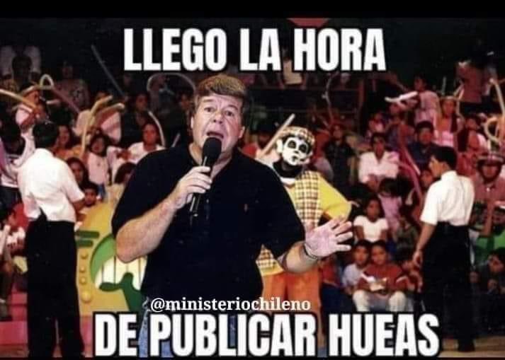 Nelson Llanquin 🇨🇱🫶🇨🇱 tweet media