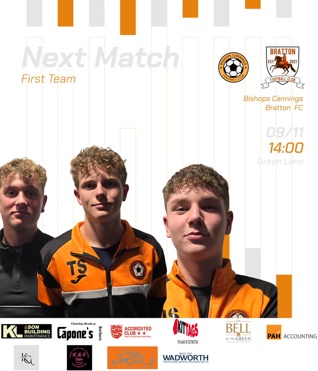 Bishops Cannings Football Club tweet media