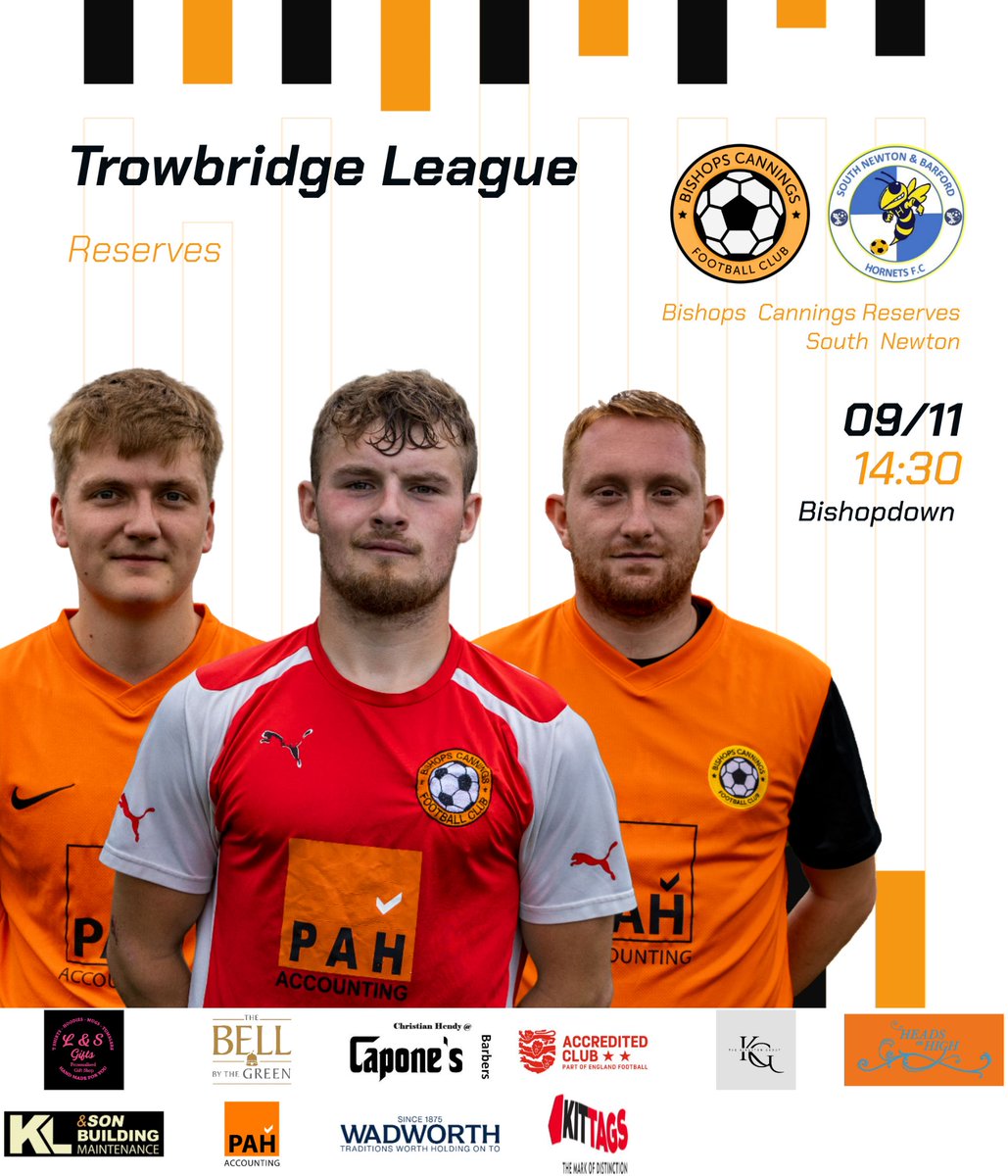 Bishops Cannings Football Club tweet media