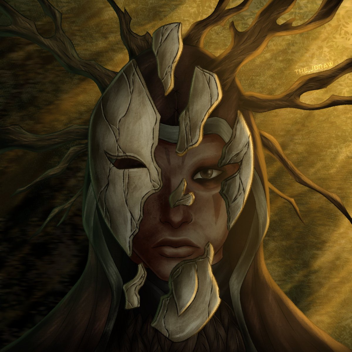 The_JDraw's tweet image. 🦉 Noctua, O Mensageiro do Mau Presságio 🦉

#AssimilacaoRPG #ASRPG