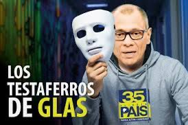 skilamiller's tweet photo. @MashiRafael @RELE_CIDH @CIDH NARCOROBOLUCIÓN NUNCA MÁS 
LUISA = VENEZUELA 
CORREA= VENEZUELA 
RC5 = VENEZUELA https://t.co/WBRbhLQhkE