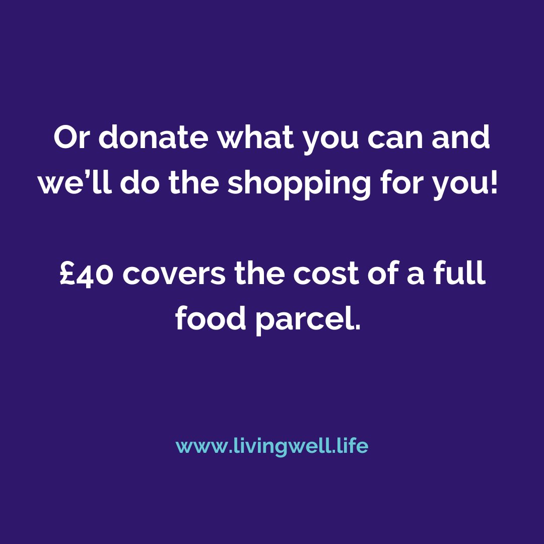 Living Well Bromley tweet media