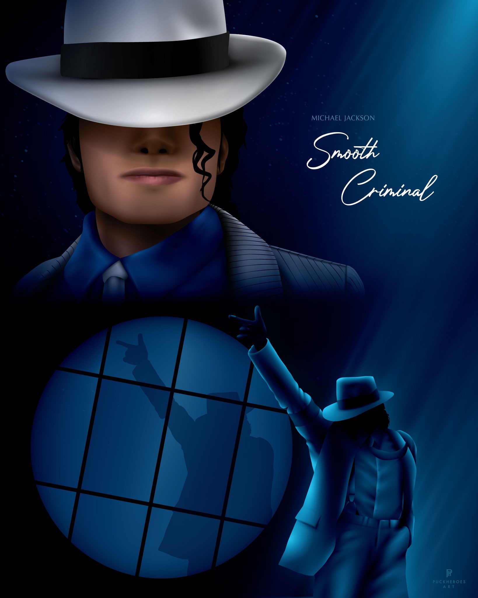 Drawings Of Michael Jackson Smooth Criminal