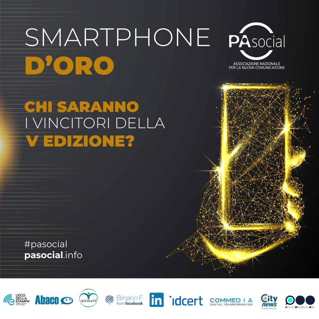 INPS_it's tweet photo. 🏆 #INPS è candidata al Premio Smartphone d'oro 2024 di #PASocial con il servizio di #videoguida e #audioguida sui verbali sanitari.
È possibile votare fino al #20novembre tramite l’#App o il sito di PA Social: : https://t.co/kif5oFKvG2
#InpsComunica #smartphonedoro #pasocial https://t.co/SDFkmHlR2q