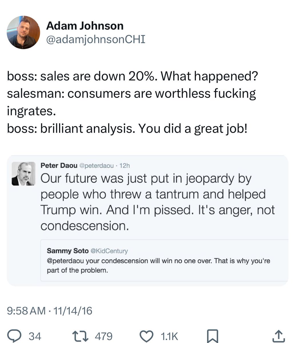 adamjohnsonCHI's tweet image. almost 8 years to the day