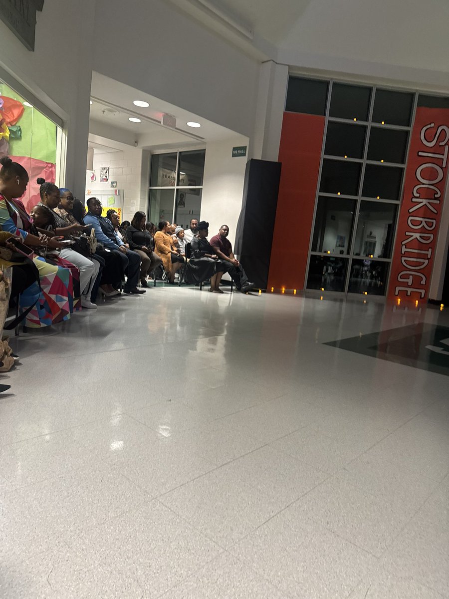 Major Jones, Ed. S tweet media