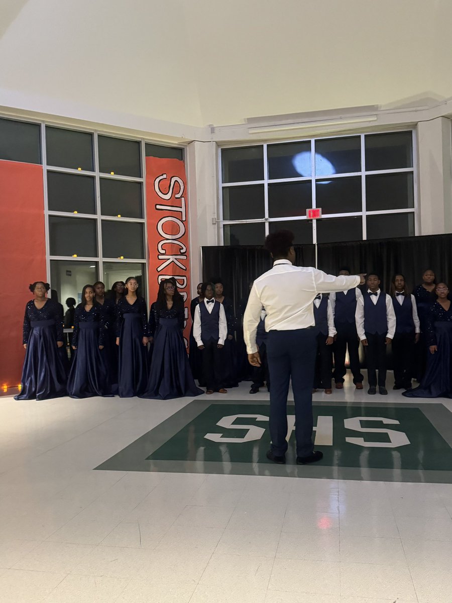 Major Jones, Ed. S tweet media